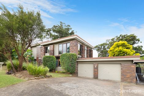 Property photo of 2 Bowral Street North Rocks NSW 2151
