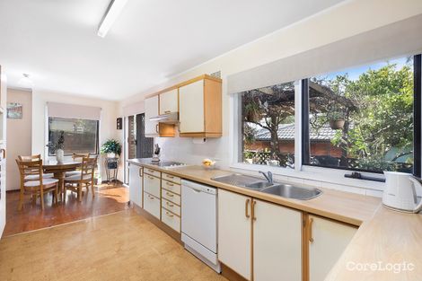 Property photo of 2 Bowral Street North Rocks NSW 2151