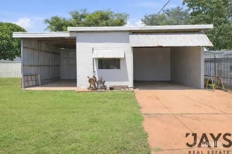 Property photo of 64 Kookaburra Street Townview QLD 4825