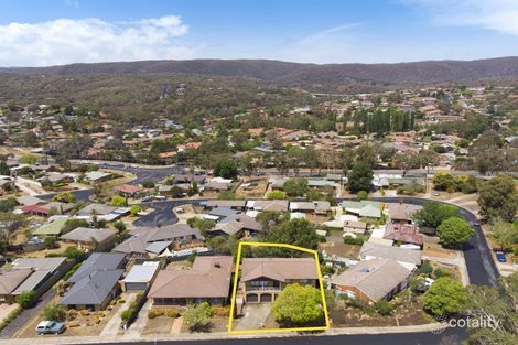 Property photo of 15 Hayley Crescent Karabar NSW 2620