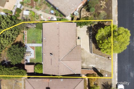 Property photo of 15 Hayley Crescent Karabar NSW 2620