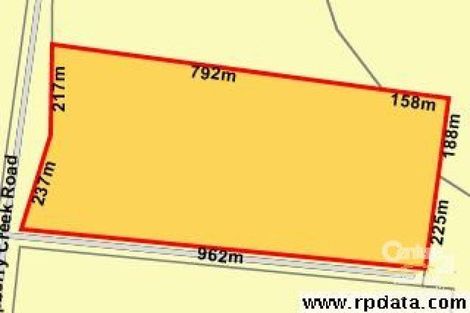 1987 Raspberry Creek Rd, Kunwarara, QLD 4702