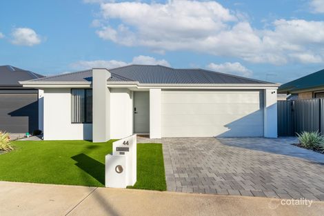Property photo of 44 Moodjar Way Baldivis WA 6171