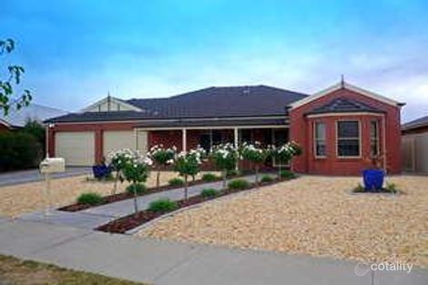 Property photo of 158 Barnes Boulevard Horsham VIC 3400