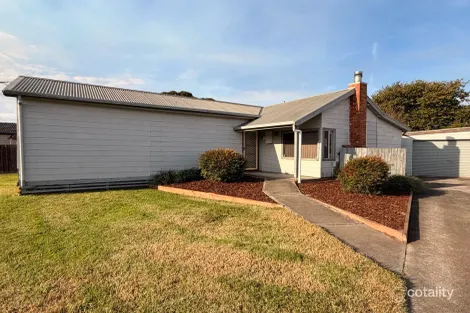 Property photo of 6 Gilmour Street Traralgon VIC 3844