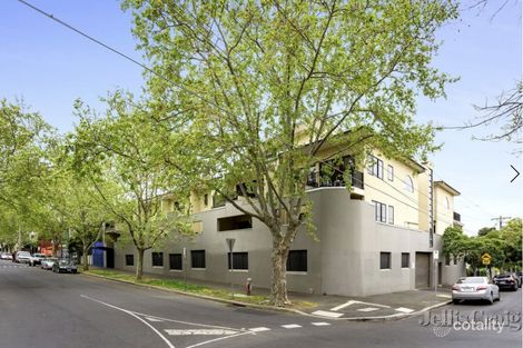 15/33-41 Rankins Rd, Kensington, VIC 3031