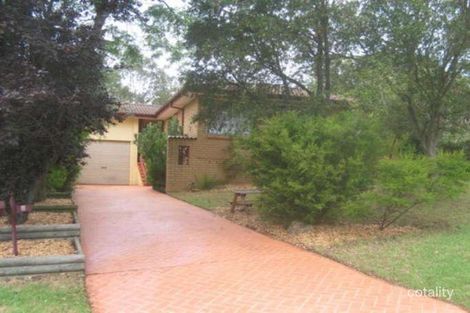 Property photo of 8 Denison Street Ruse NSW 2560
