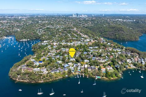 Property photo of 1 Linden Way Castlecrag NSW 2068