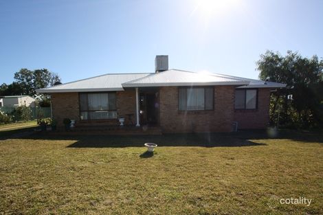27 Bradley St, Cobar, NSW 2835
