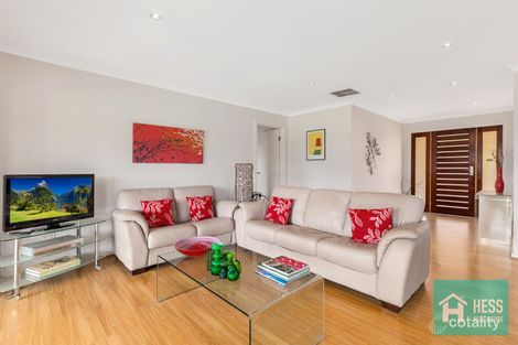 Property photo of 29 Craig Parry Drive Wallan VIC 3756