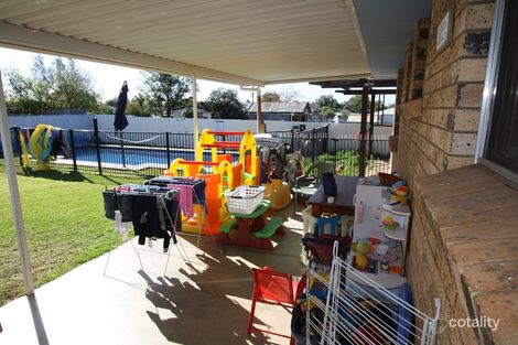 Property photo of 27 Bradley Street Cobar NSW 2835