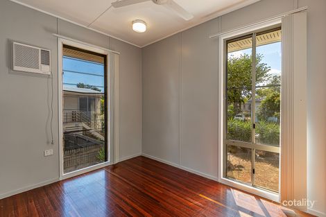 Property photo of 4 Cuthbert Crescent Vincent QLD 4814