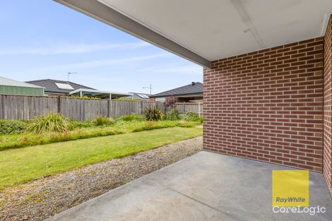Property photo of 6 Winterfell Road Charlemont VIC 3217