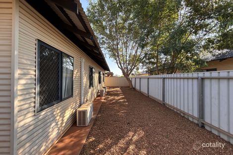 Property photo of 35 Jabiru Loop South Hedland WA 6722