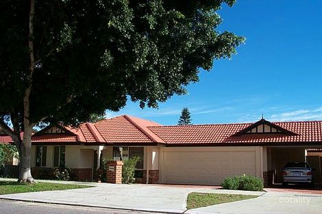 Property photo of 6/63 Palmerston Street St James WA 6102