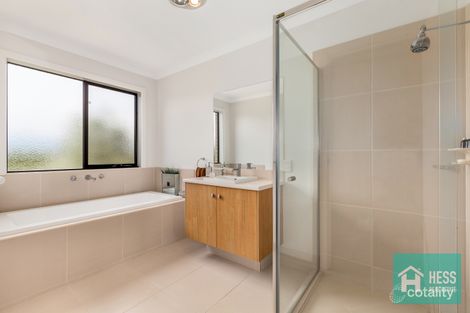 Property photo of 29 Craig Parry Drive Wallan VIC 3756