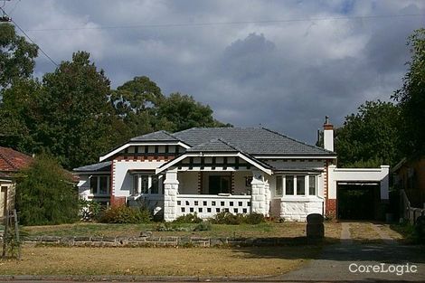 Property photo of 47 Mountjoy Road Nedlands WA 6009