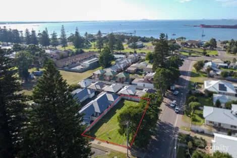 Property photo of 158/160 Dempster Street Esperance WA 6450