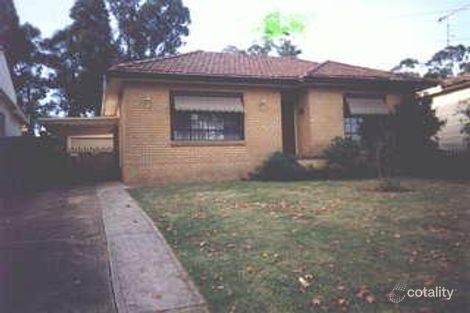 Property photo of 3 Braddon Street Blacktown NSW 2148