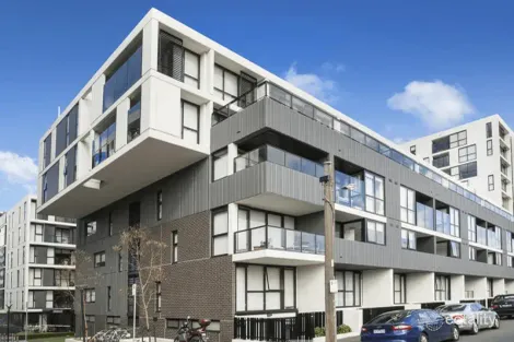 611/8 Grosvenor St, Abbotsford, VIC 3067
