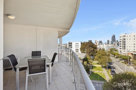 Property photo of 19/990 Wellington Street West Perth WA 6005