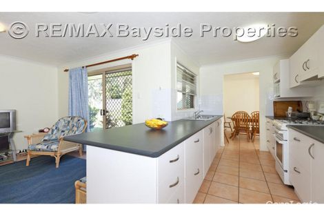 Property photo of 8 Chiseldon Street Alexandra Hills QLD 4161