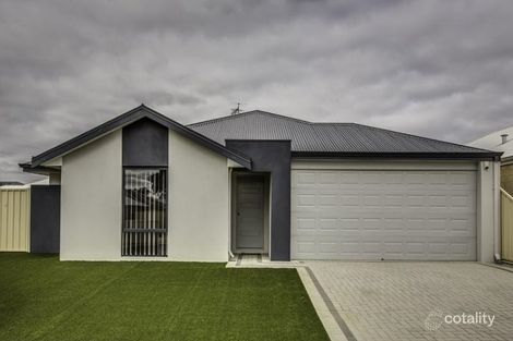 19 Watershed Way, Pearsall, WA 6065