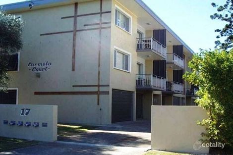Property photo of 6/17 Magdala Street Ascot QLD 4007