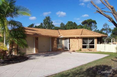 Property photo of 25 Oxford Close Sippy Downs QLD 4556