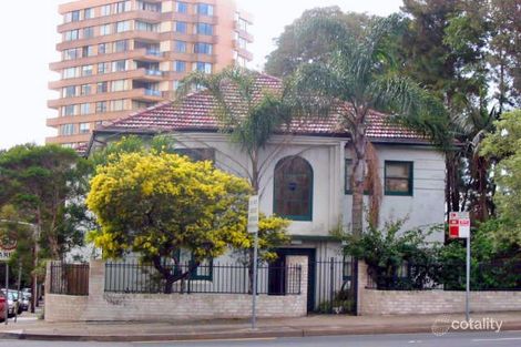 236 Falcon St, North Sydney, NSW 2060