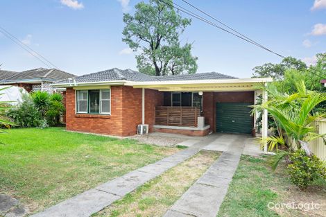 Property photo of 48 Dora Street Blacktown NSW 2148