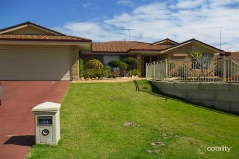 Property photo of 44 Key West Drive Mullaloo WA 6027