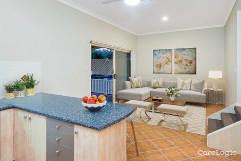 Property photo of 19A Bellavista Terrace Paddington QLD 4064