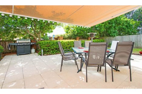 Property photo of 41/409 Wishart Road Wishart QLD 4122