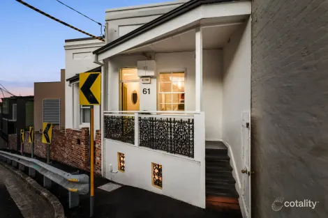 61 Gottenham St, Glebe, NSW 2037