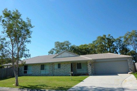 Property photo of 1 Fabian Place Bracken Ridge QLD 4017