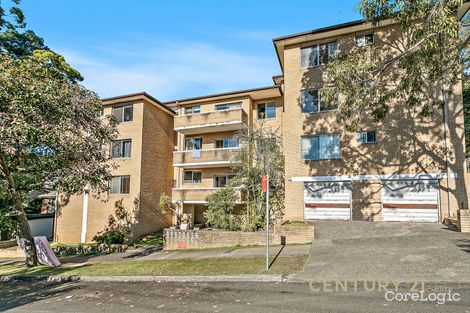 Property photo of 3/50-52 Queen Victoria Street Bexley NSW 2207
