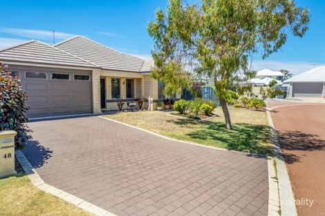 Property photo of 48 Skylark Loop Erskine WA 6210
