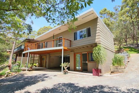 Property photo of 63 Frederick Street Vincentia NSW 2540