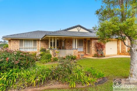 Property photo of 2/15 Pignat Place Goonellabah NSW 2480