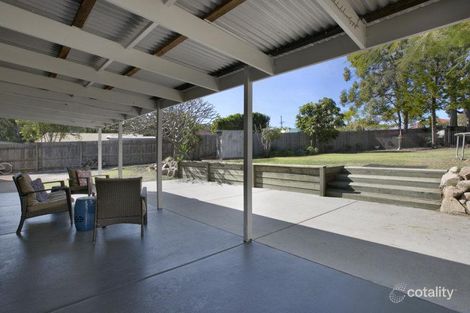 Property photo of 8 Gradi Court Thorneside QLD 4158