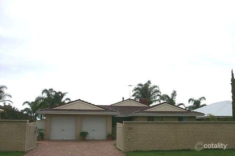 29 Waterside Dr, Dudley Park, WA 6210
