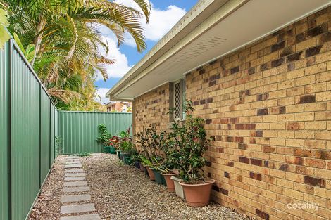 Property photo of 5/5 Pontoon Place Varsity Lakes QLD 4227