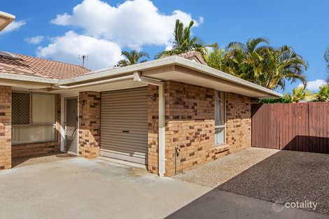 Property photo of 5/5 Pontoon Place Varsity Lakes QLD 4227