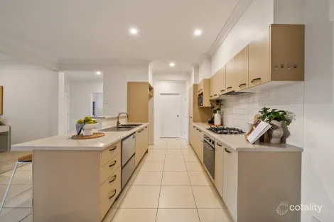Property photo of 22 Macleay Street Murrumba Downs QLD 4503