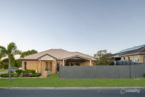 Property photo of 22 Macleay Street Murrumba Downs QLD 4503