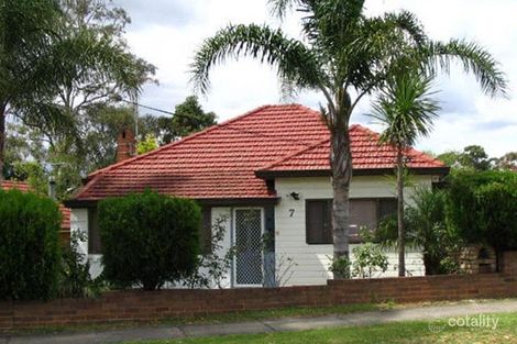Property photo of 7 Curtis Road Chester Hill NSW 2162