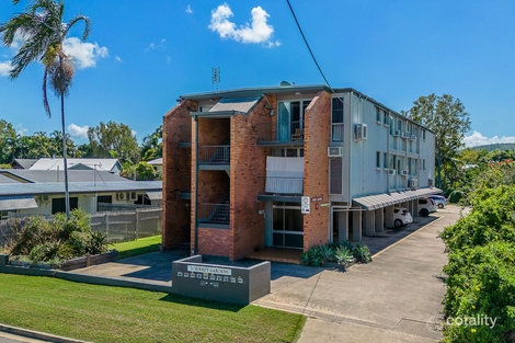 5/31 Surrey St, Hyde Park, QLD 4812