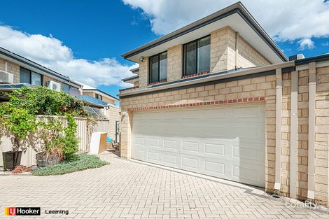6/134 Blackwood Ave, Hamilton Hill, WA 6163