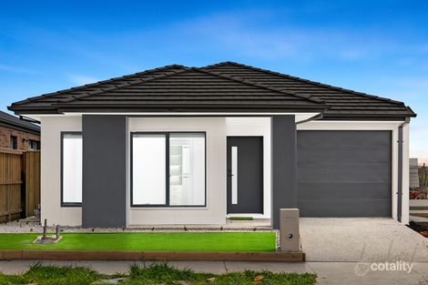 10 Swanmore Rd, Donnybrook, VIC 3064